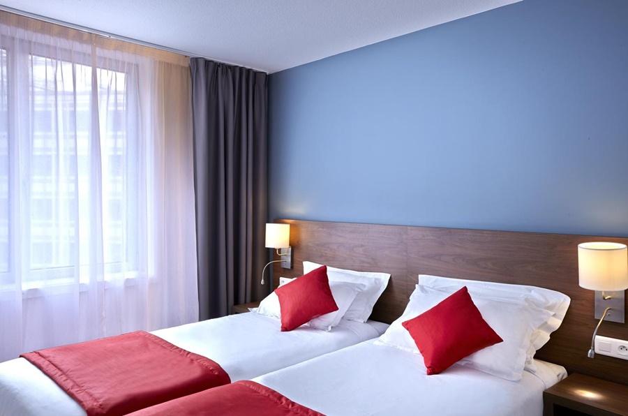 Citadines Place D'Italie Paris Exterior photo