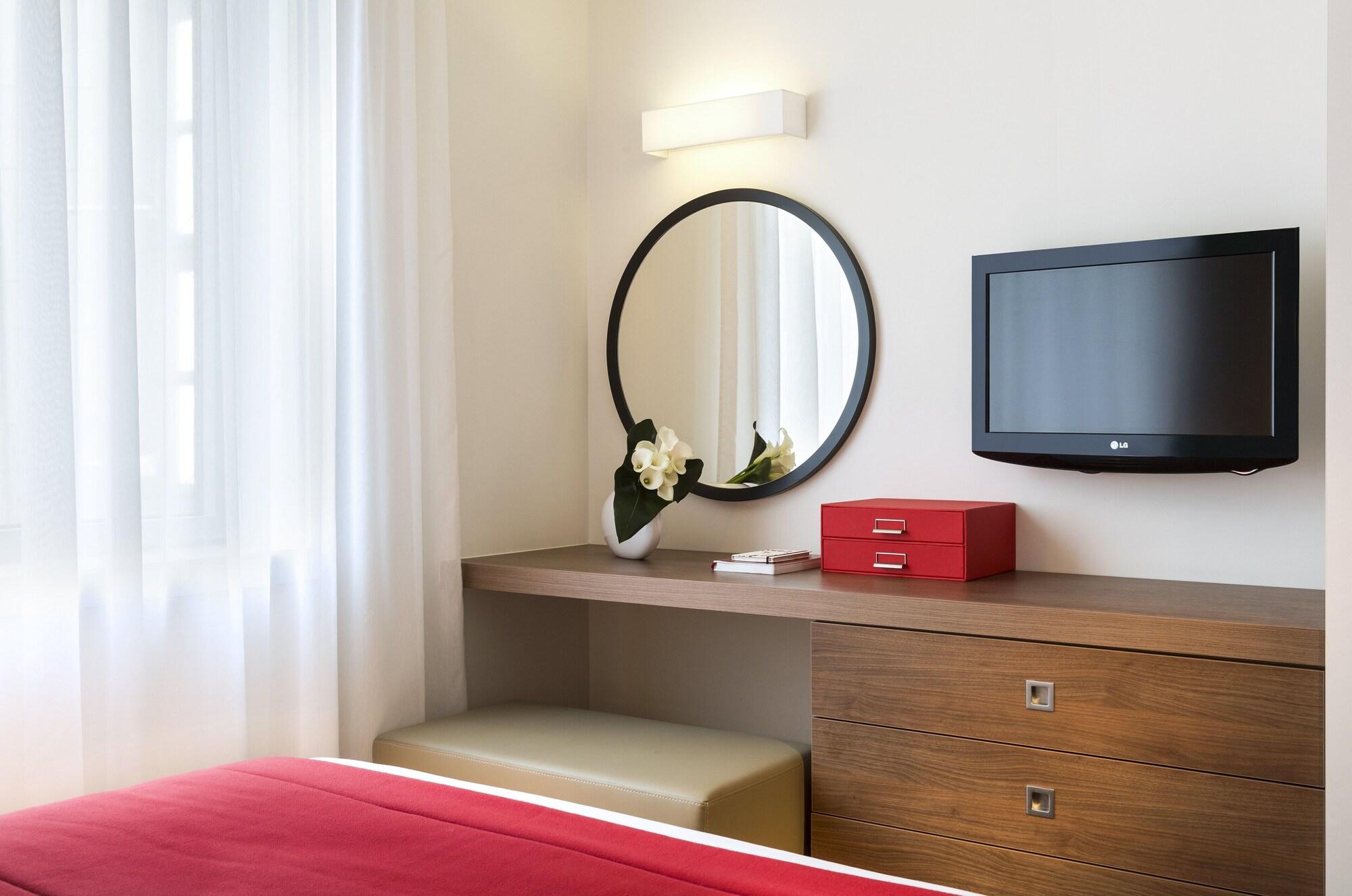 Citadines Place D'Italie Paris Exterior photo