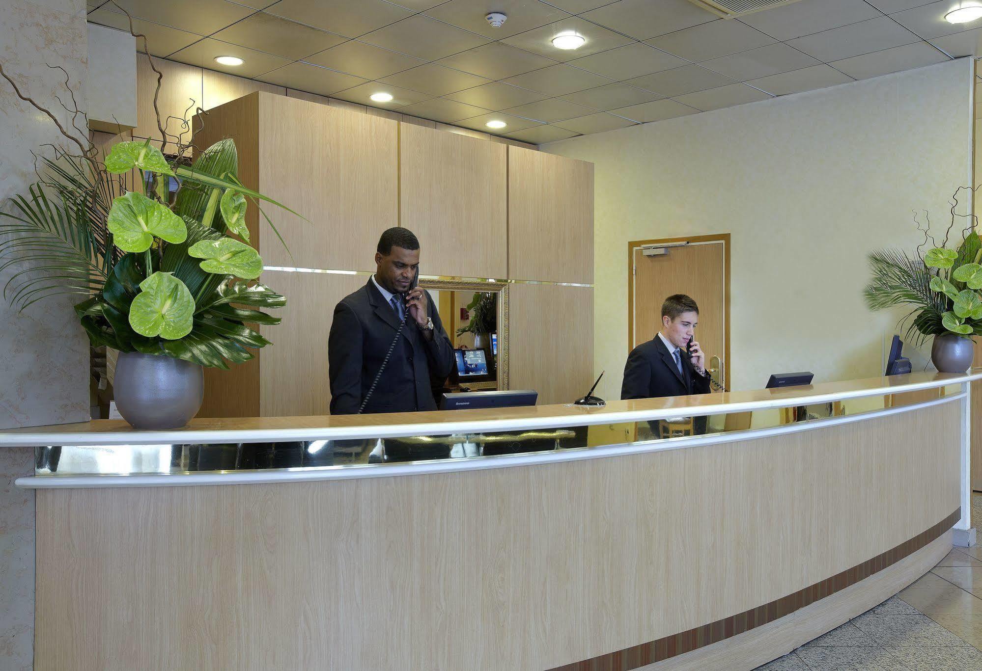 Citadines Place D'Italie Paris Exterior photo