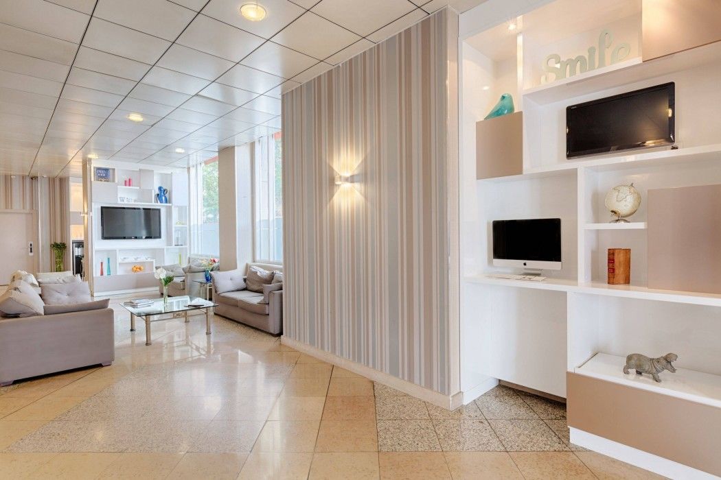 Citadines Place D'Italie Paris Exterior photo