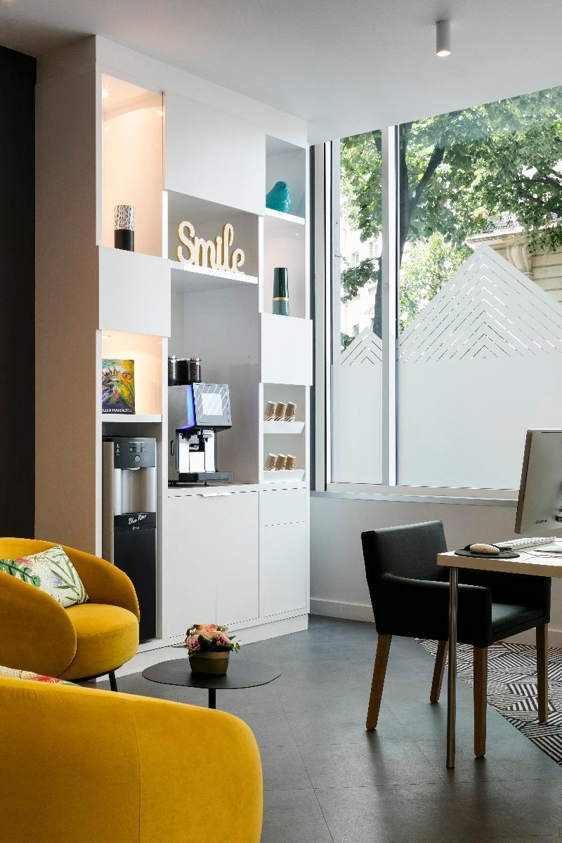 Citadines Place D'Italie Paris Exterior photo